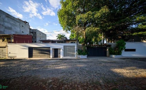House in Asunción, Los Lagos, Chile 1
