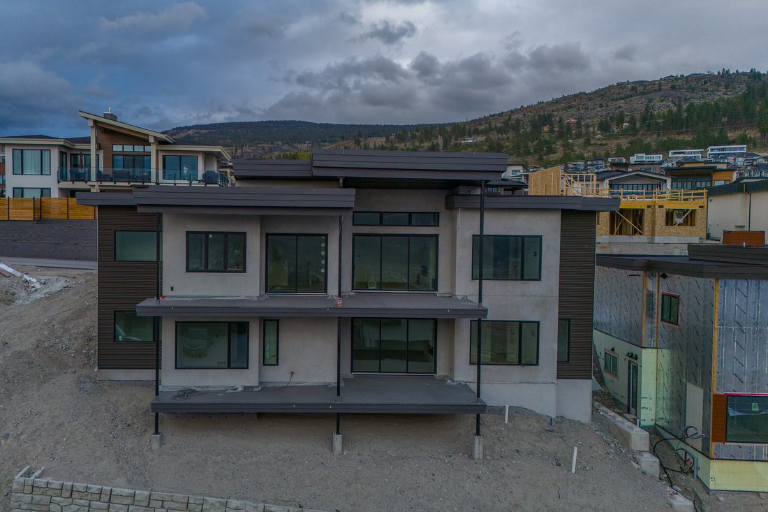 Maison à Penticton, Colombie-Britannique, Canada 3 - 18527370