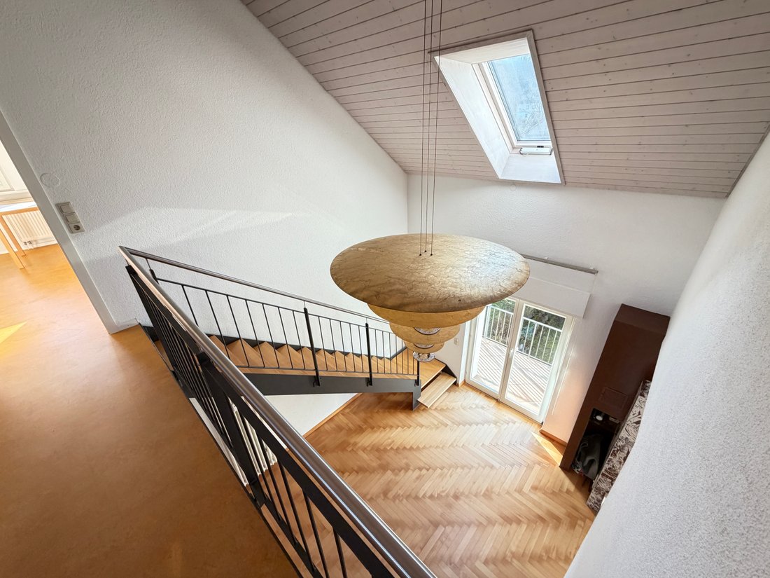Apartment in Lörrach, Switzerland 4 - 18527645