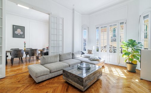 Apartment in Nice, Provence-Alpes-Côte d'Azur, France 1