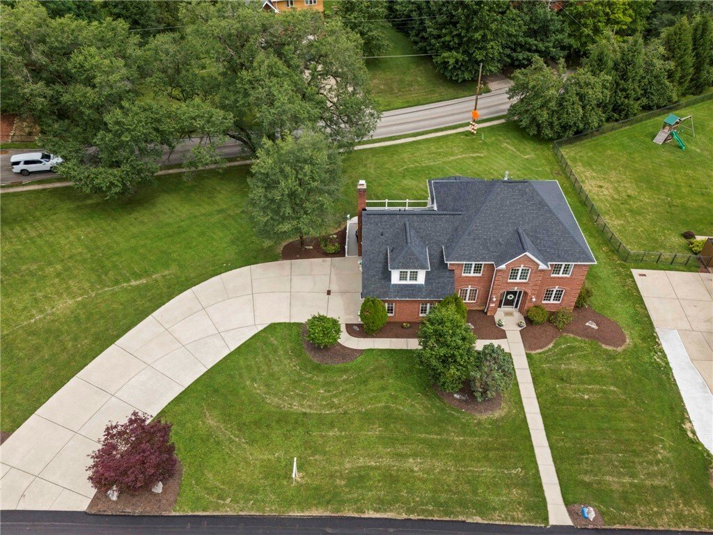 House in Bethel Park, Pennsylvania, United States 5 - 18530052