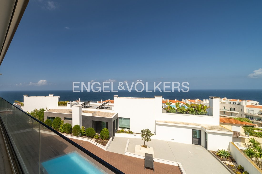 Apartment in Ericeira, Lisbon, Portugal 1 - 18529444