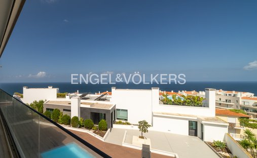 Appartement à Ericeira, Lisbonne, Portugal 1