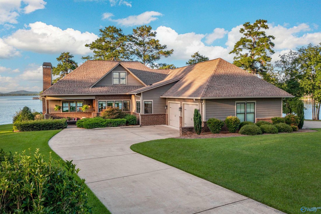 House in Centre, Alabama, United States 2 - 18528546
