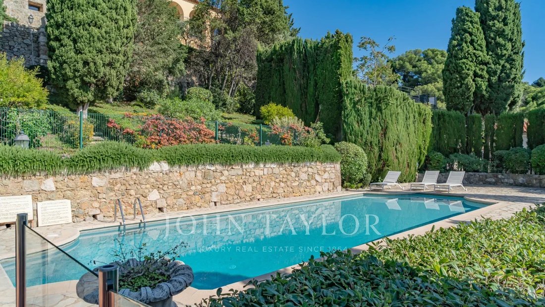 Apartment in Village-Cros de Caste-Coupiere-Mont Gros, Roquebrune-Cap-Martin, France 5 - 14869984