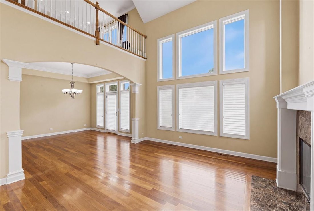 Townhouse in Palatine, Illinois, United States 3 - 18528946