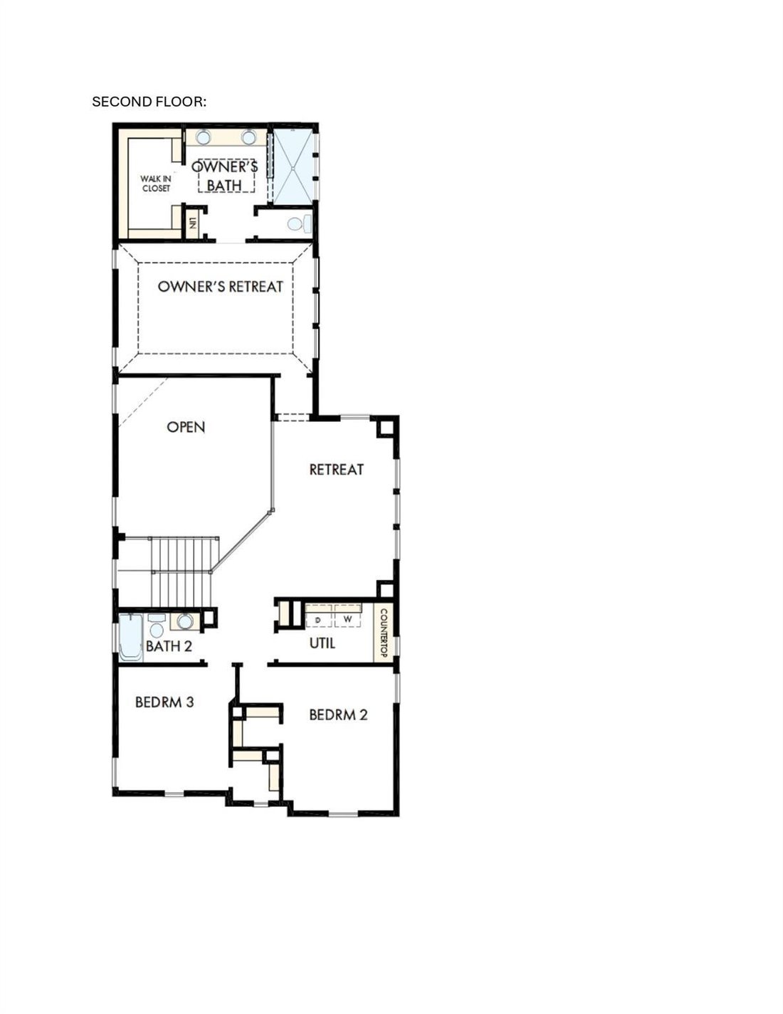 House in Austin, Texas, United States 3 - 18528892