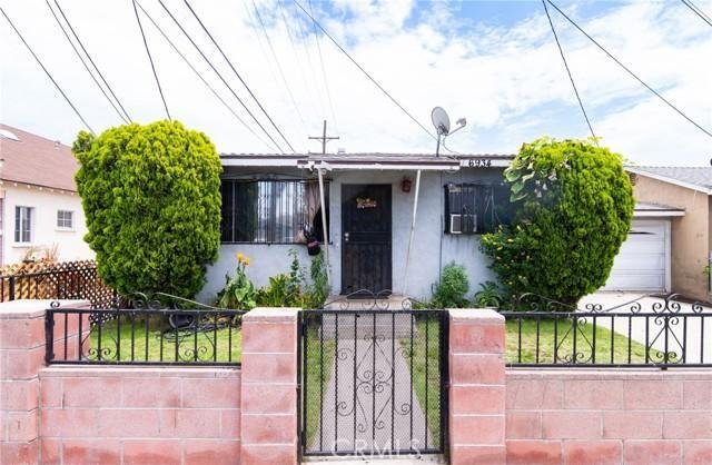 Apartment in Bell, California, United States 1 - 18527449