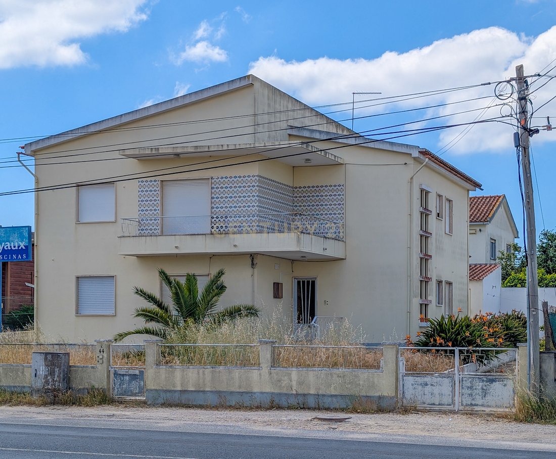 Villa à Fernão Ferro, Setúbal Municipality, Portugal 2 - 18529276