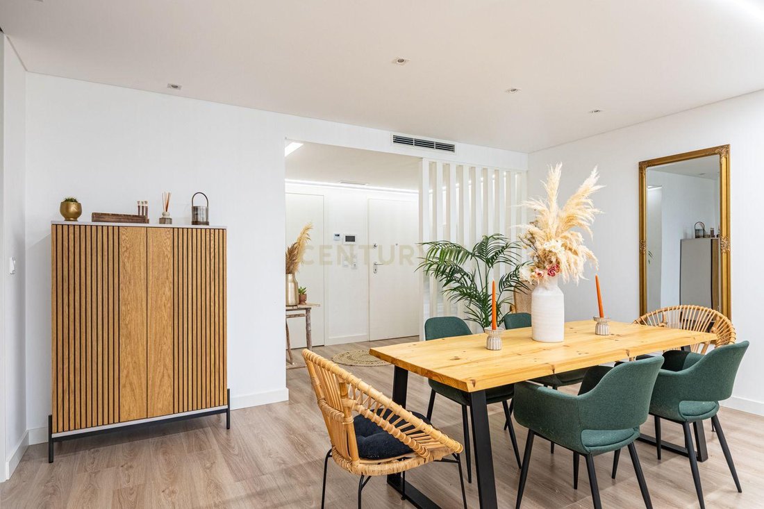 Apartment in Alverca do Ribatejo, Lisbon, Portugal 5 - 18529321
