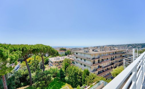 Apartment in Nice, Provence-Alpes-Côte d'Azur, France 1