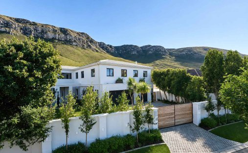 Casa in Hermanus, Provincia del Capo Occidentale, Sudafrica 1