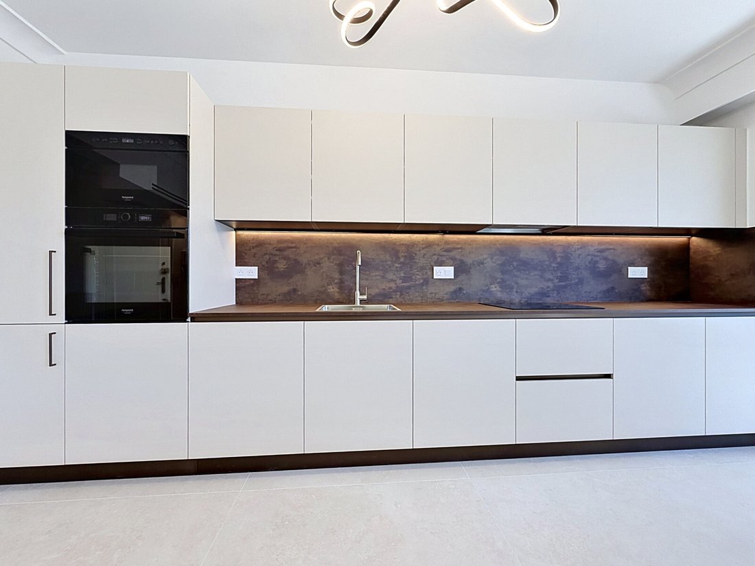 Apartment in Cimiez, Nice, France 4 - 18526408
