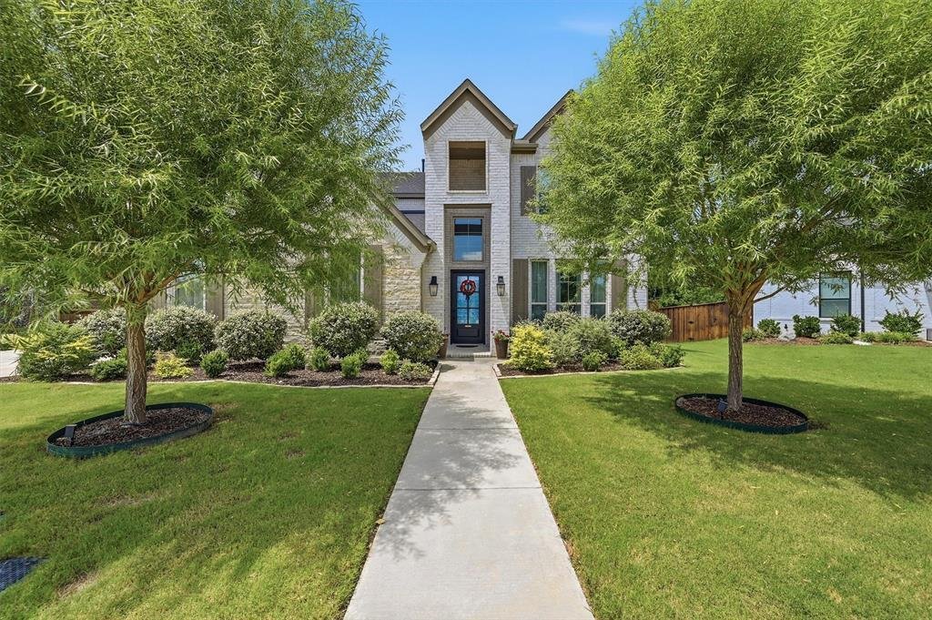 House in Denison, Texas, United States 2 - 18527754