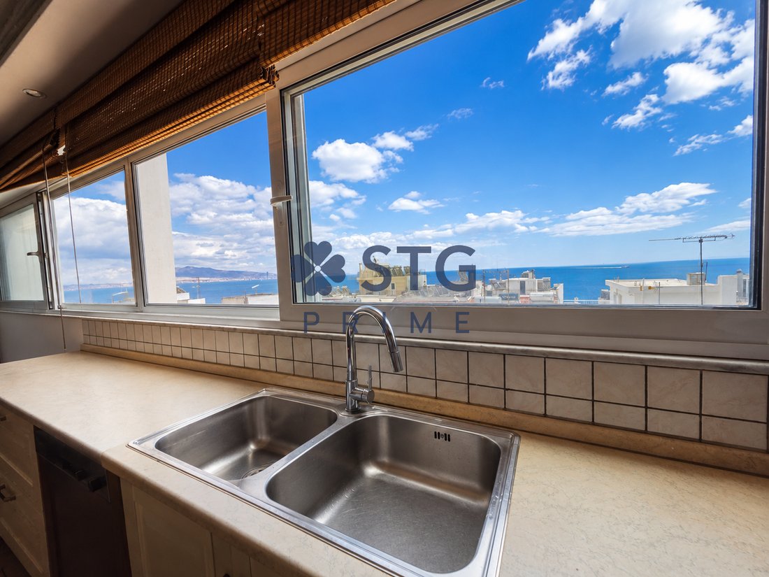 Appartamento a 1st District of Piraeus, Piraeus, Grecia 2 - 18526009
