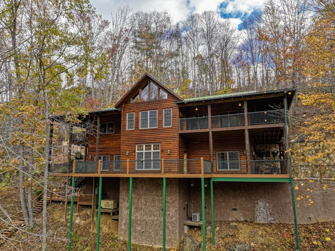 House in Bakersville, North Carolina, United States 4 - 16571943
