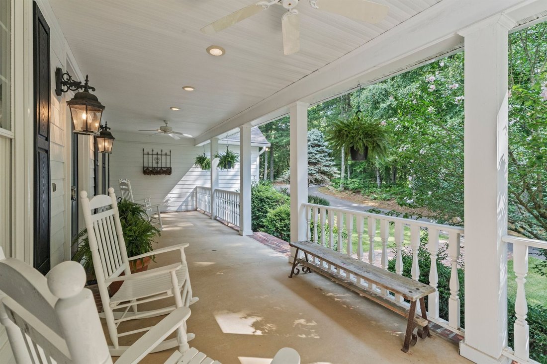 House in Fairview, North Carolina, United States 4 - 18346114