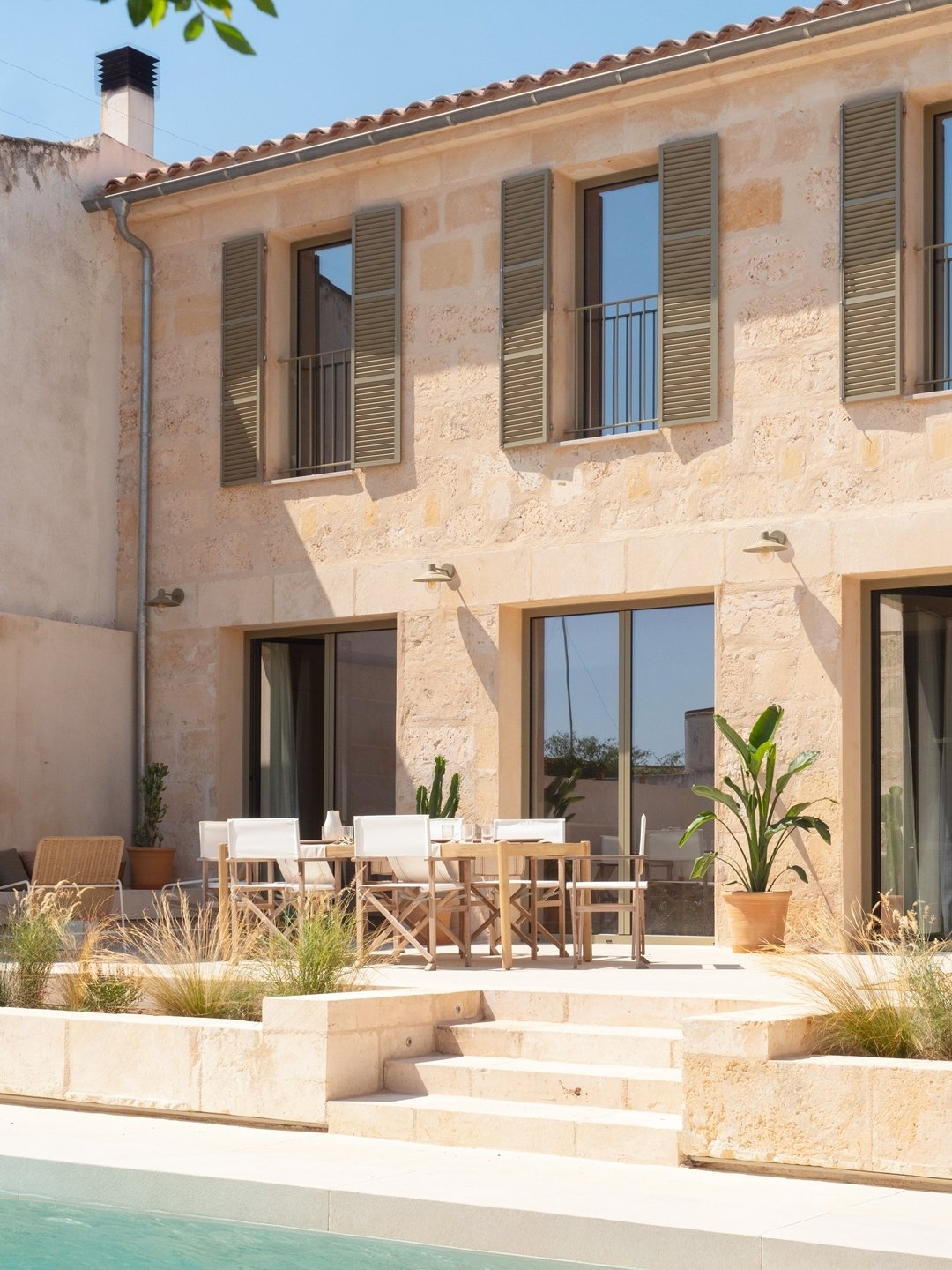 Townhouse in Ariany, Balearic Islands, Spain 3 - 18527084