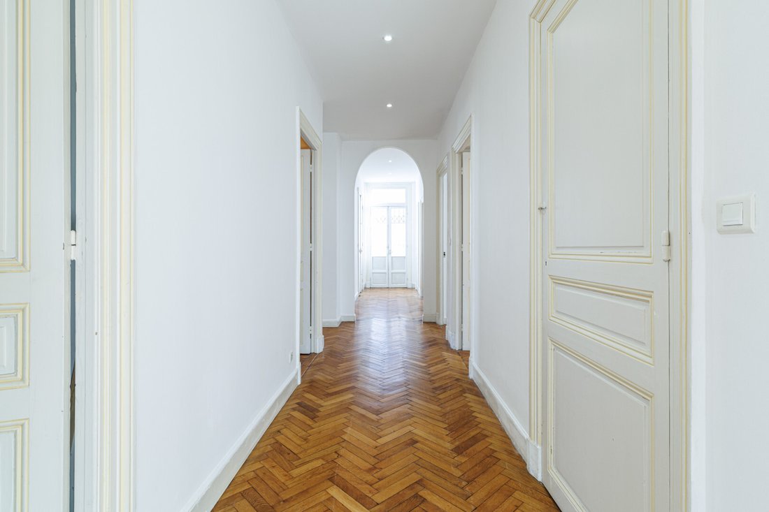 Apartment in Nice, Provence-Alpes-Côte d'Azur, France 5 - 18526392