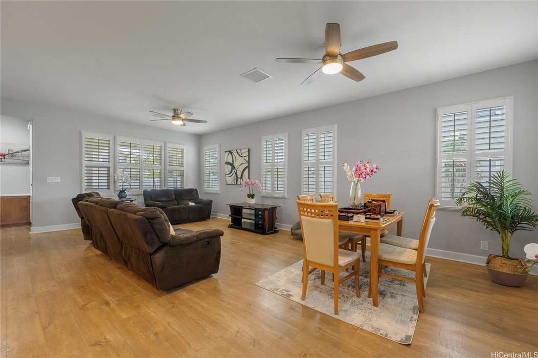 House in Ewa Beach, Hawaii, United States 3 - 18529367