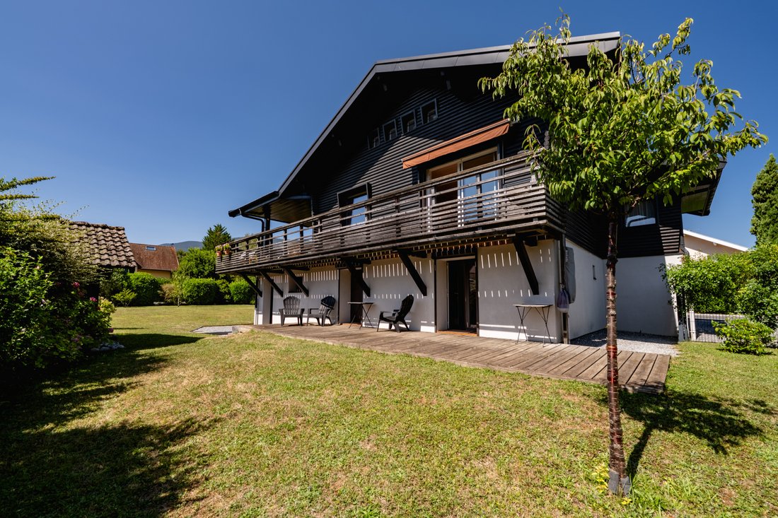 House in Sud, Saint-Jorioz, France 1 - 18526114