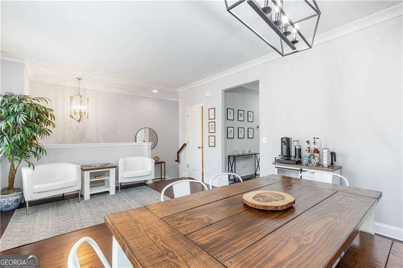 Townhouse in Smyrna, Georgia, United States 4 - 18527669