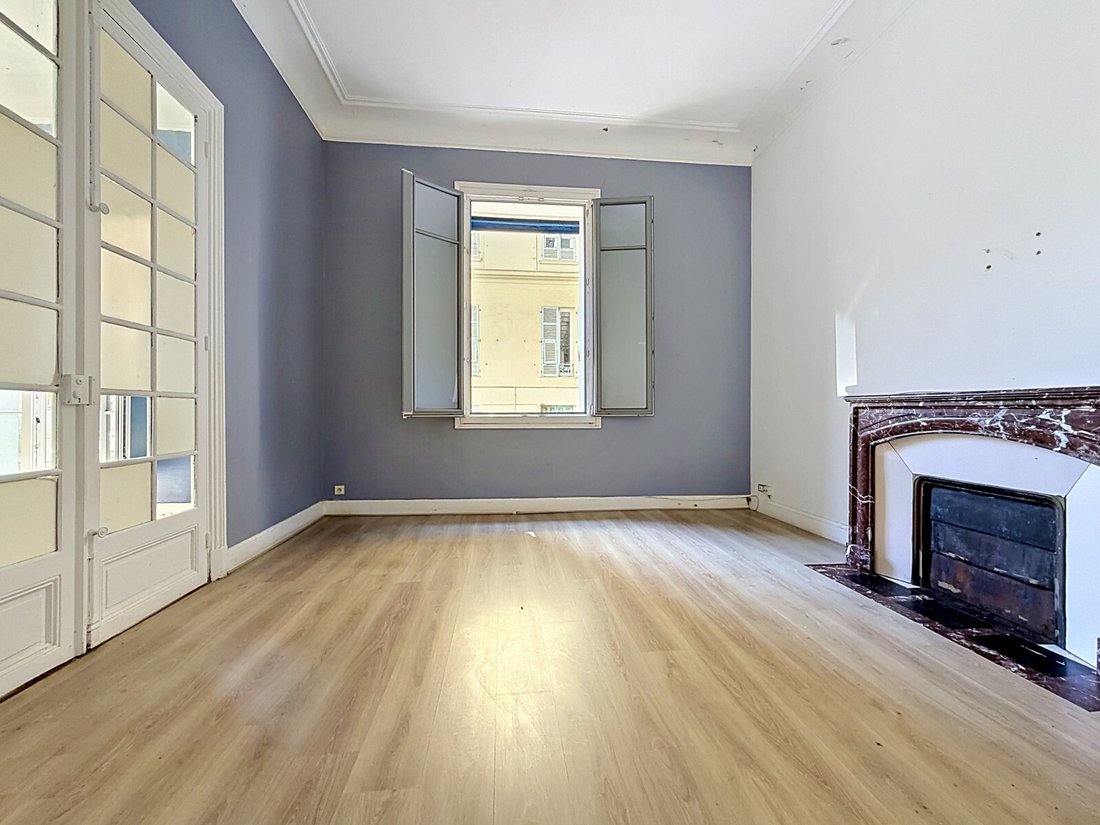 Apartment in Nice, Provence-Alpes-Côte d'Azur, France 4 - 18526460