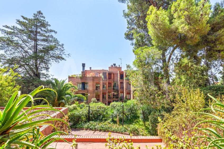 Apartment in Sant Just Desvern, Catalonia, Spain 4 - 18527847