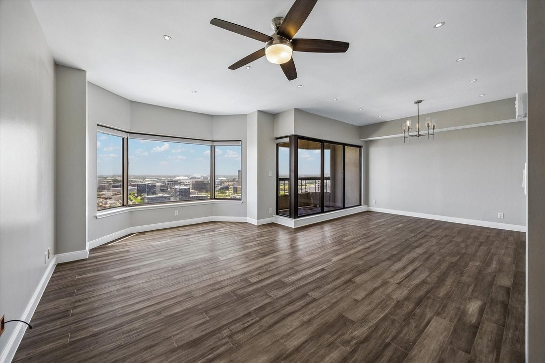 Condo in Houston, Texas, United States 2 - 18409258