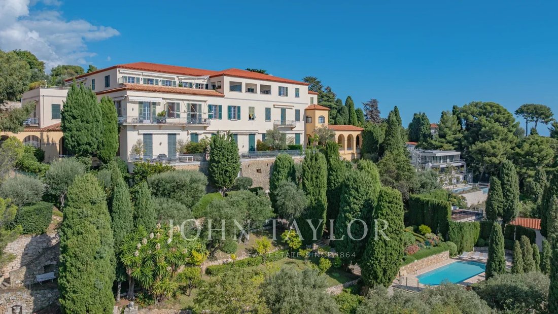 Apartment in Village-Cros de Caste-Coupiere-Mont Gros, Roquebrune-Cap-Martin, France 1 - 14869984