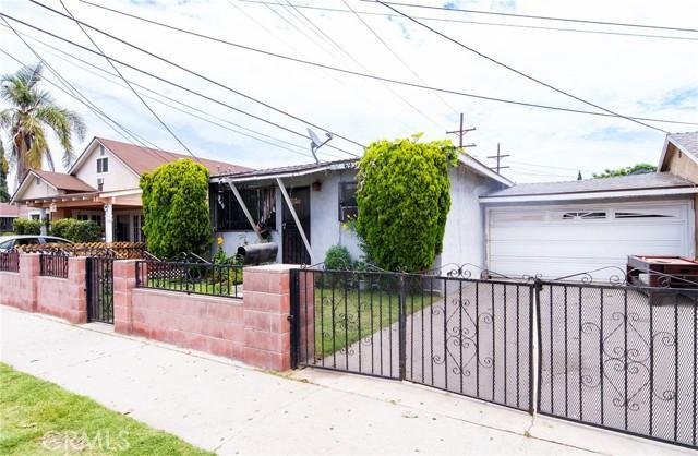Apartment in Bell, California, United States 3 - 18527449