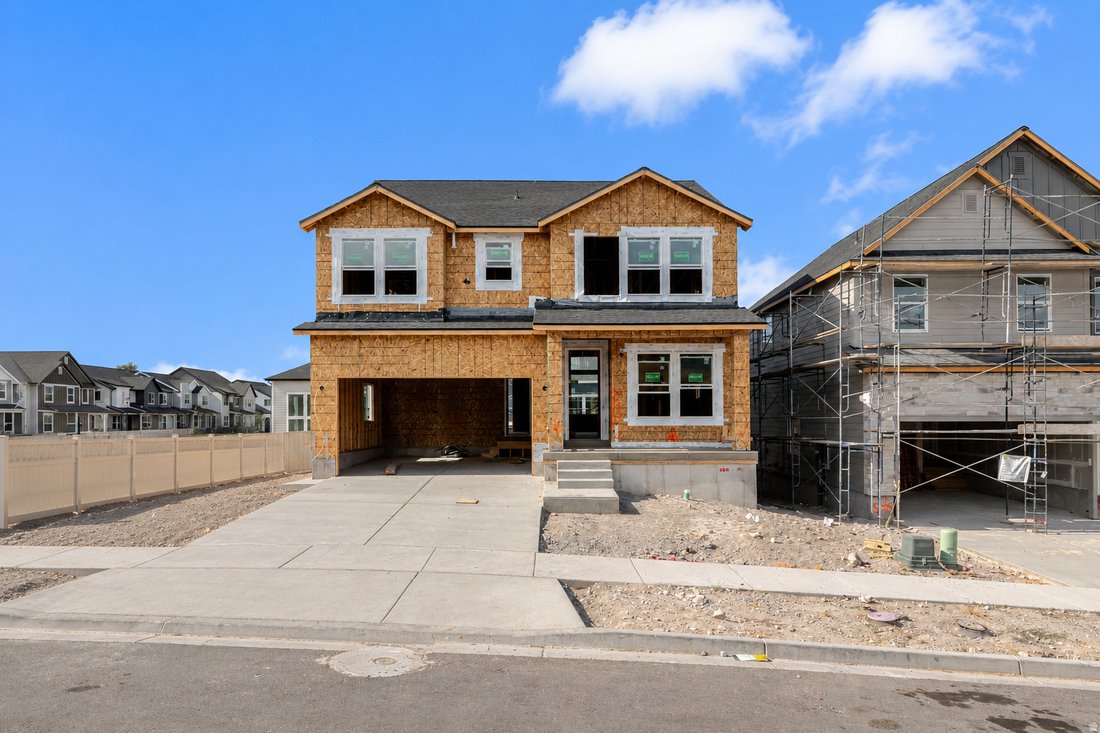 House in Lehi, Utah, United States 1 - 18131465