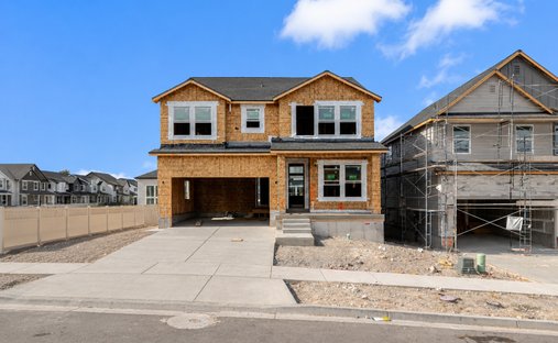 Casa en Lehi, Utah, Estados Unidos 1