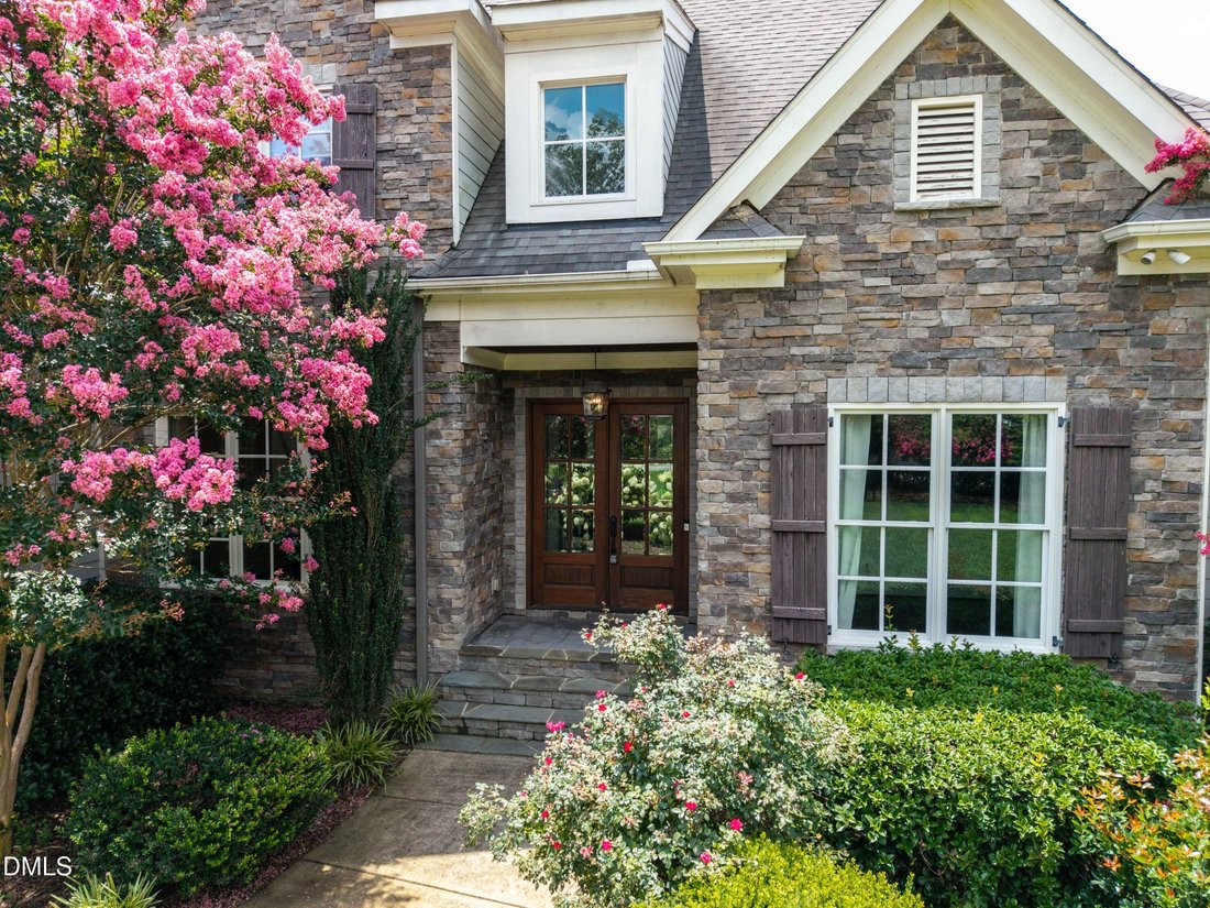 House in Creedmoor, North Carolina, United States 3 - 17717200