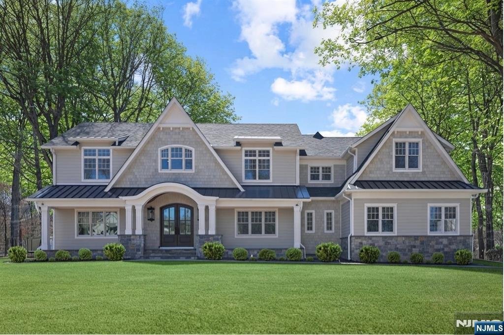 House in Saddle River, New Jersey, United States 1 - 18527855