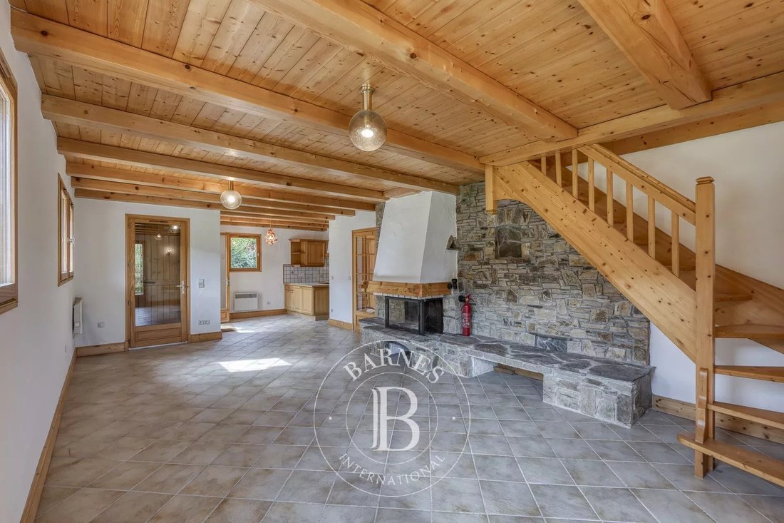 Chalet in Combloux, Auvergne-Rhône-Alpes, France 5 - 18526983
