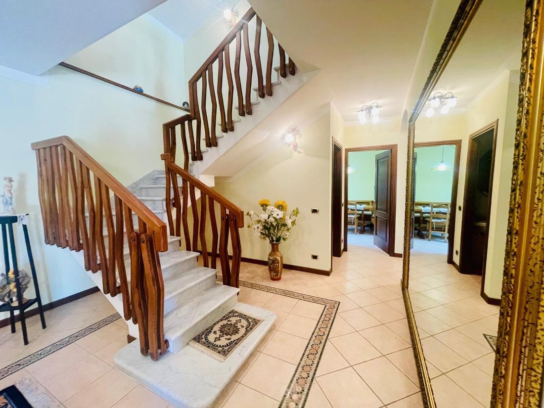 Villa in Focette, Pietrasanta, Italy 2 - 17402086