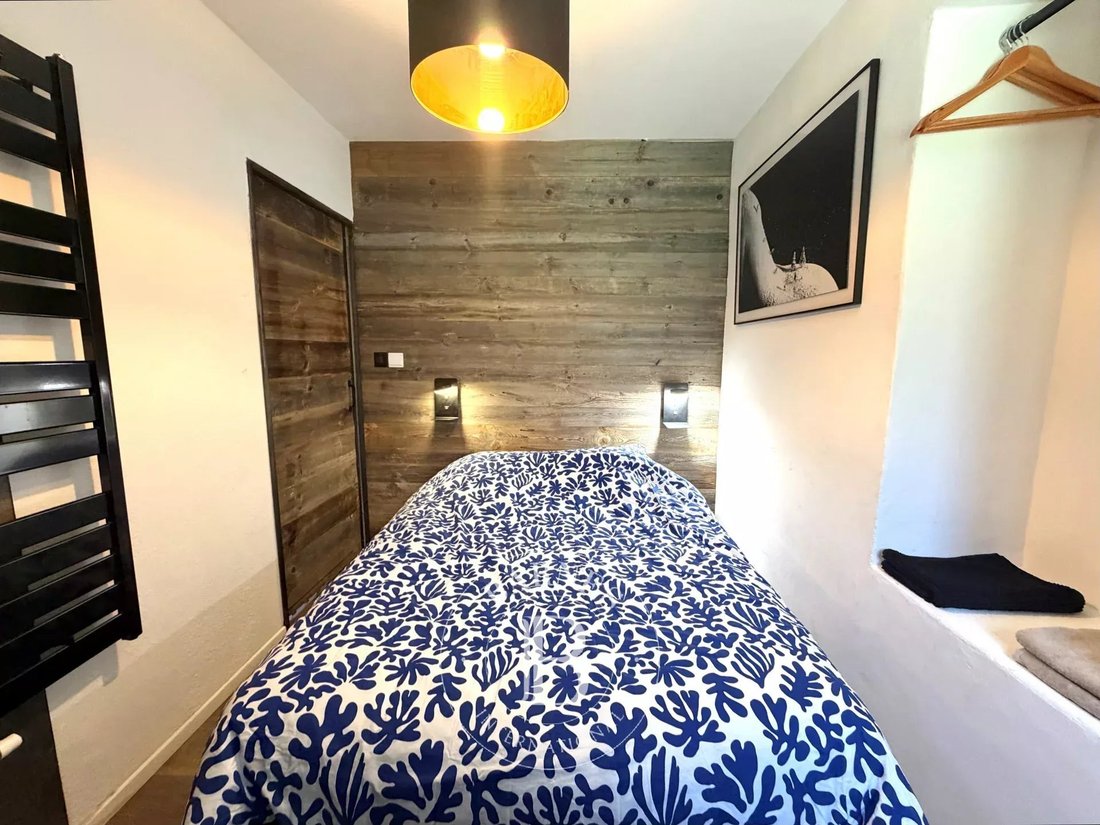 Apartment in La Clusaz, Auvergne-Rhône-Alpes, France 5 - 18526967