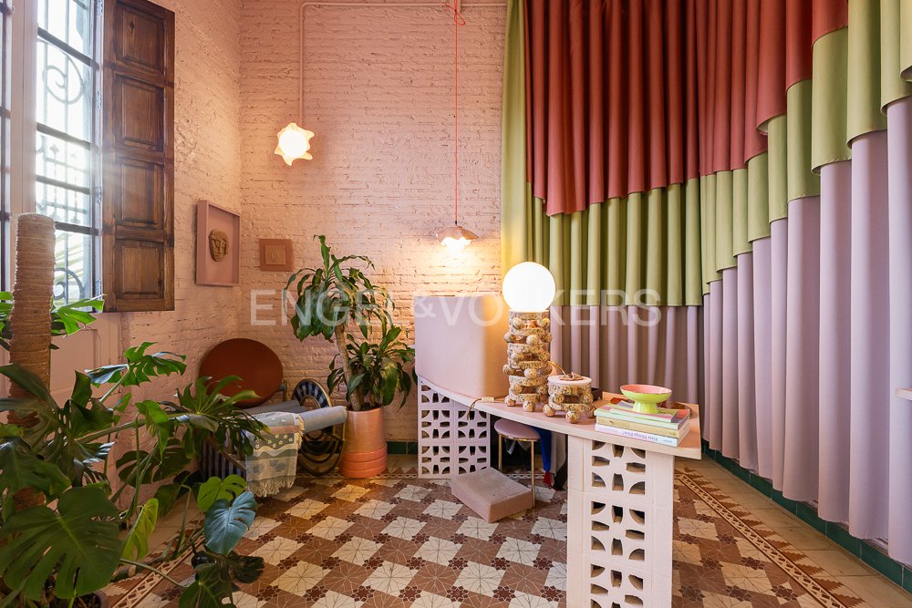 Townhouse in Poble Nou, Pobles del Nord, Valencia 4 - 18529408