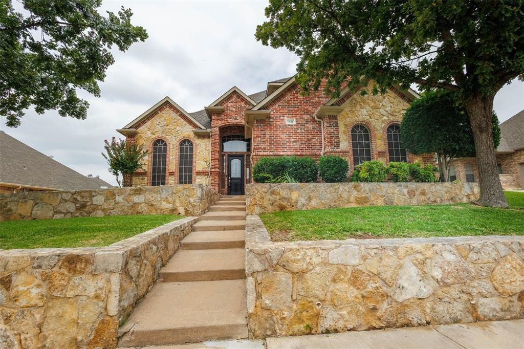 House in North Richland Hills, Texas, United States 1 - 18527829
