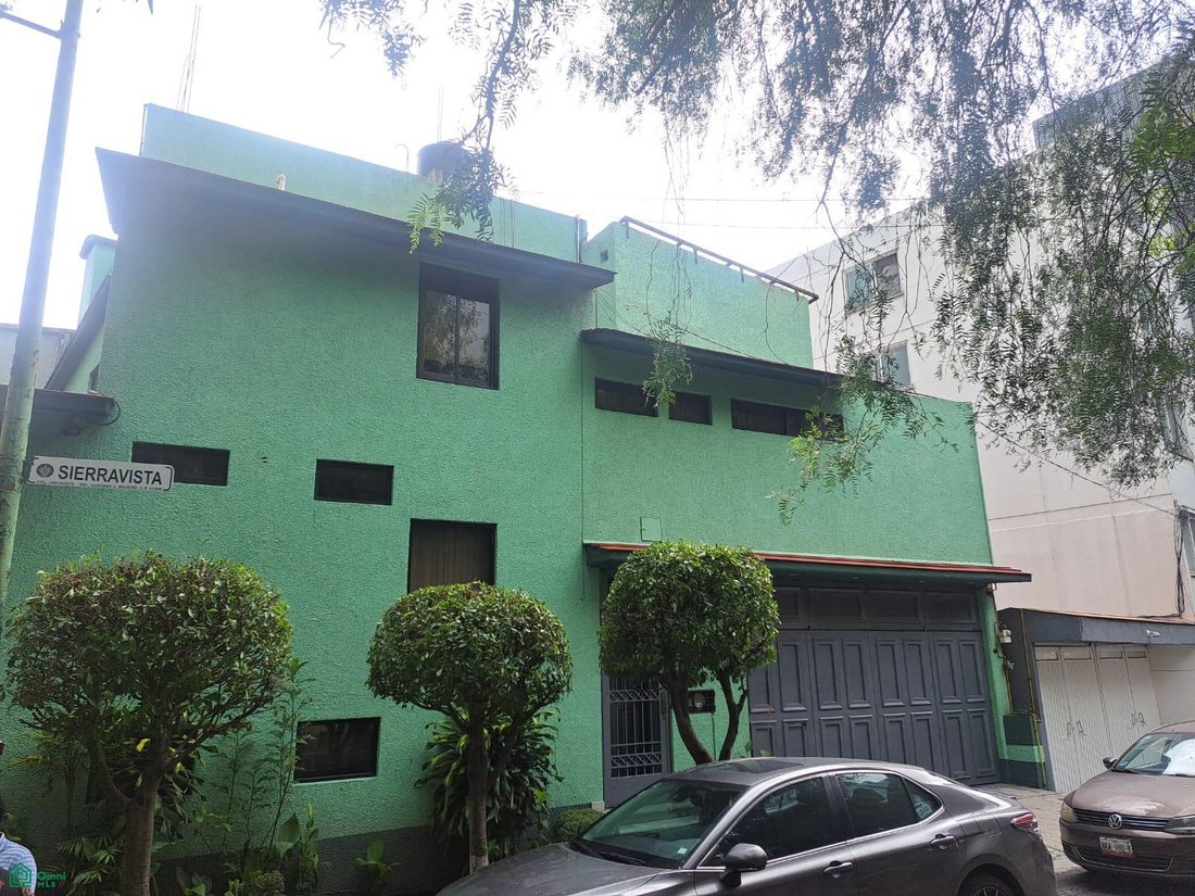 House in Purísima de Abajo, Zacatecas, Mexico 1 - 18487859