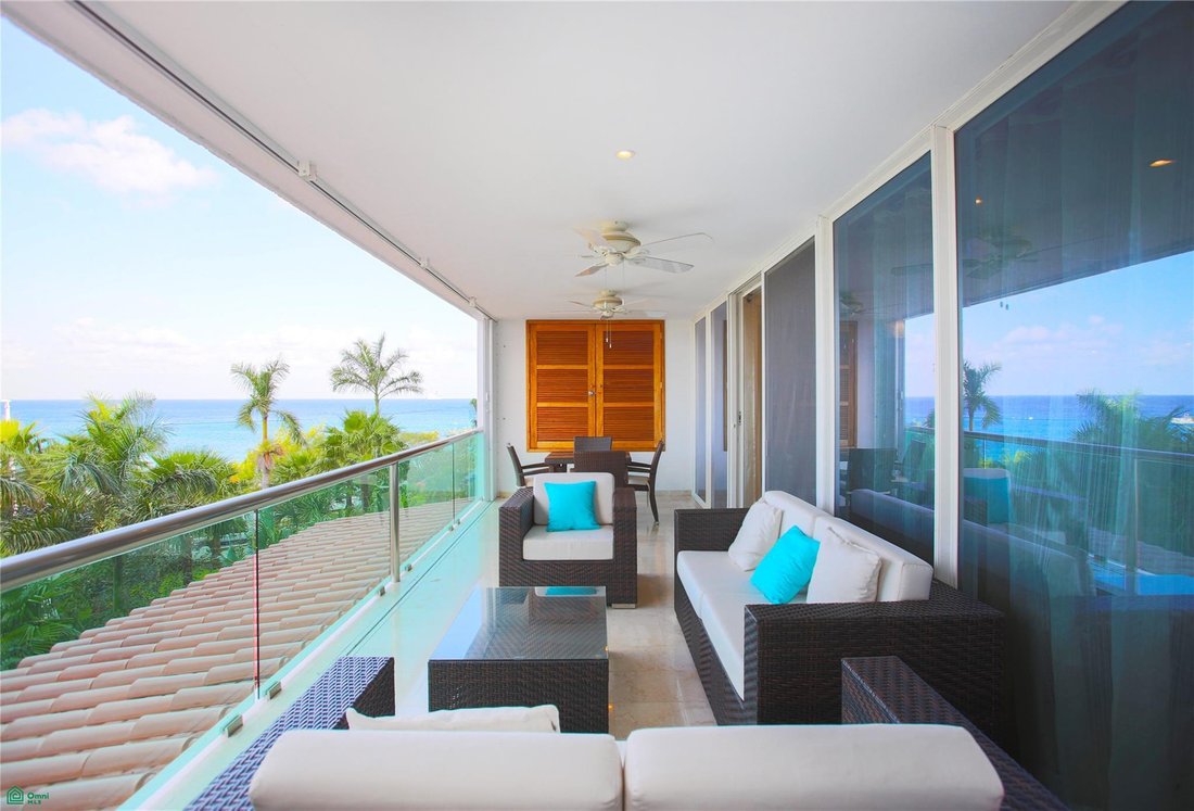 Condo in San Miguel de Cozumel, Quintana Roo, Mexico 1 - 18321256