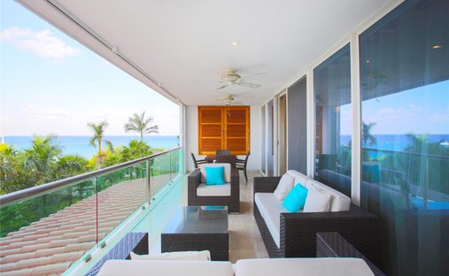 Condo in San Miguel de Cozumel, Quintana Roo, Mexico 1