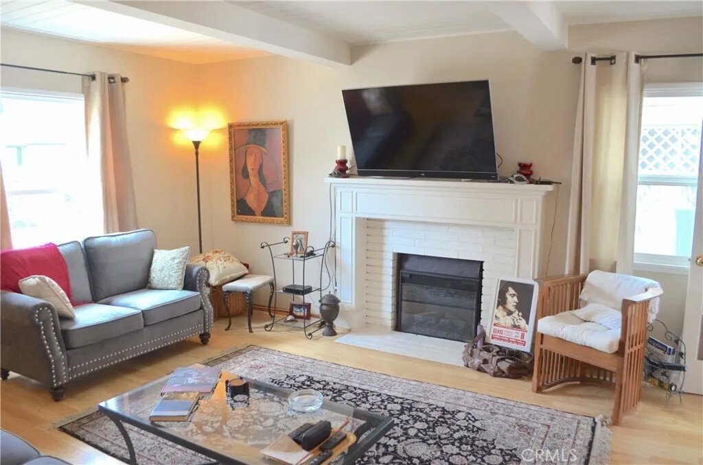 Condo in Los Angeles, California, United States 4 - 18529228