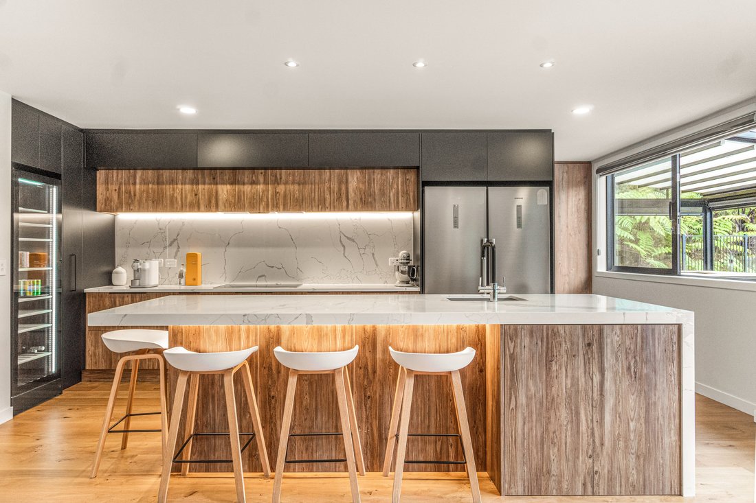 House in Auckland, Auckland, New Zealand 2 - 18529519