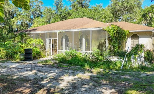 House in Sarasota, Florida, United States 1