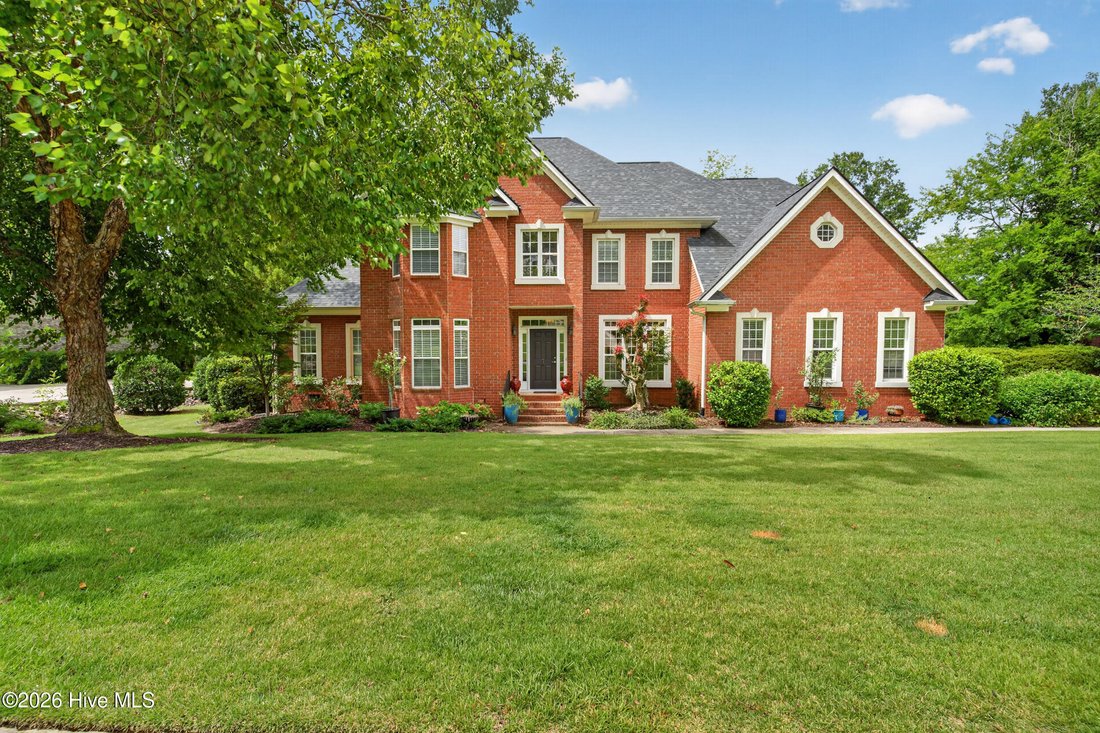 House in Evans, Georgia, United States 1 - 18528977