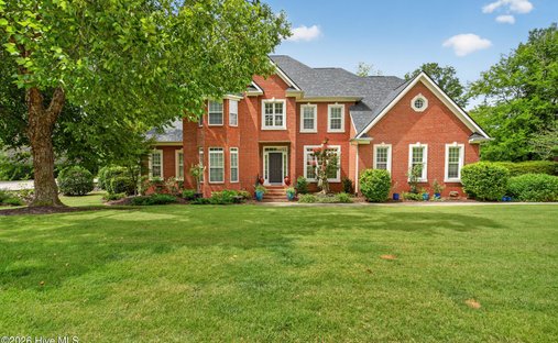 Haus in Evans, Georgia, Vereinigte Staaten 1