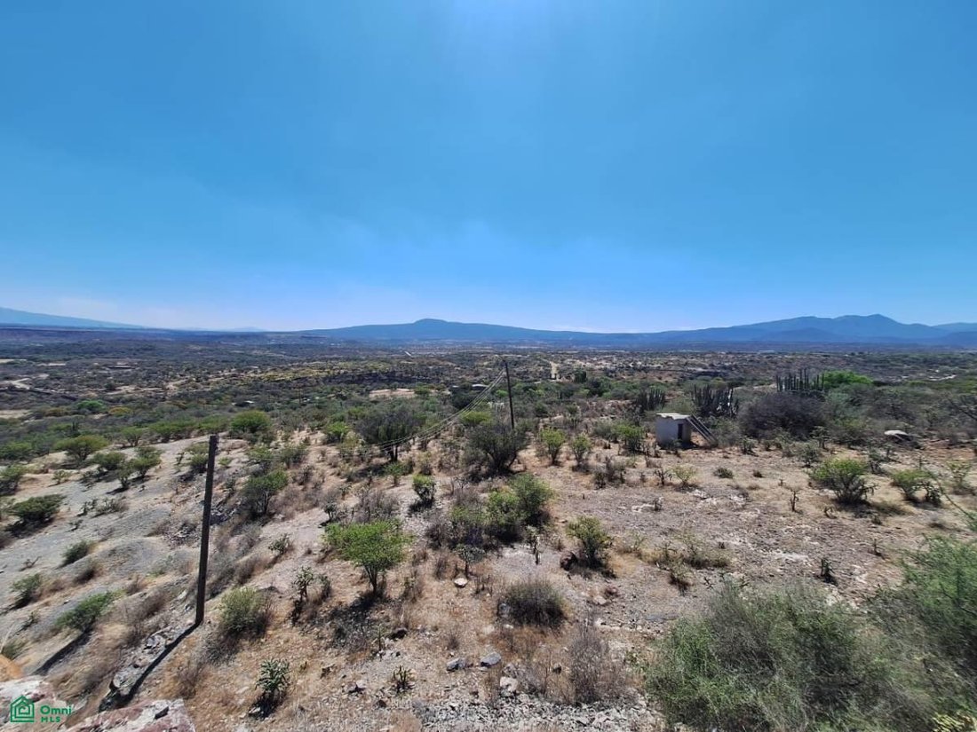 Land in La Presa, Hidalgo, Mexico 1 - 18356789