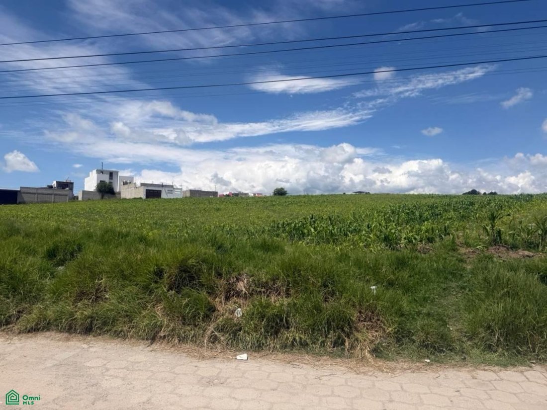 Land in Llano Grande, State of Mexico, Mexico 3 - 18453475